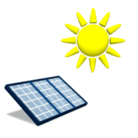 Hoja de Cálculo Placas solares fototèrmicas para windows